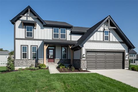 819 Walker Lane Dardenne Prairie MO 63368