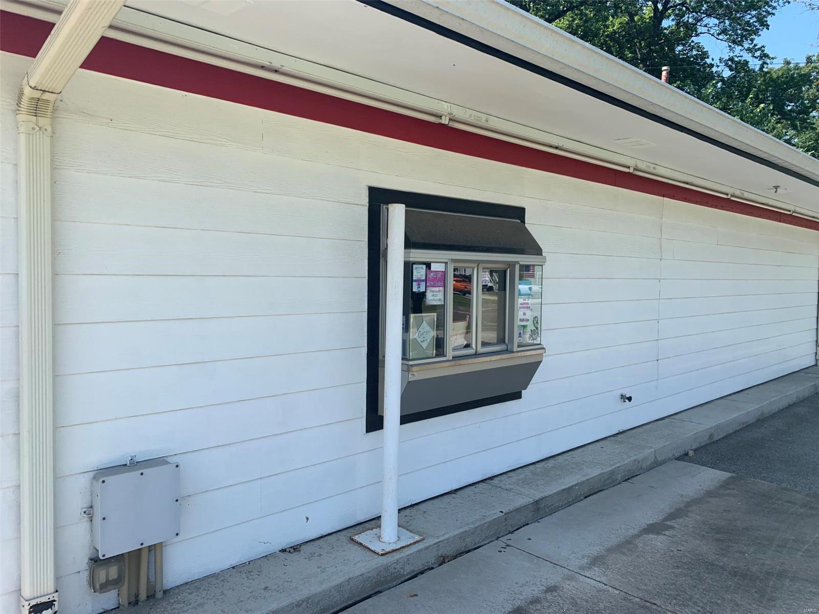 Overland Creamery - Commercial Sale