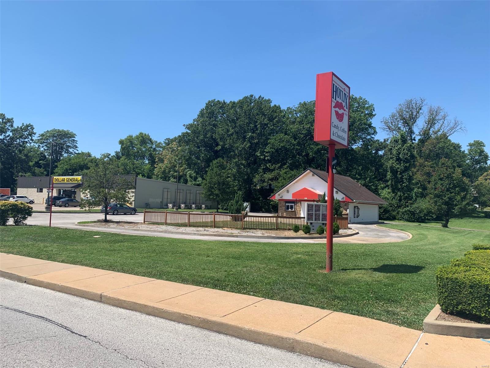 Overland Creamery - Commercial Sale