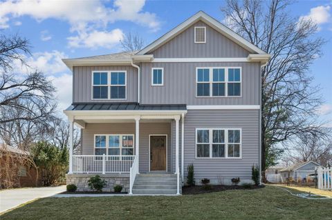 726 Landscape Avenue St Louis MO 63119