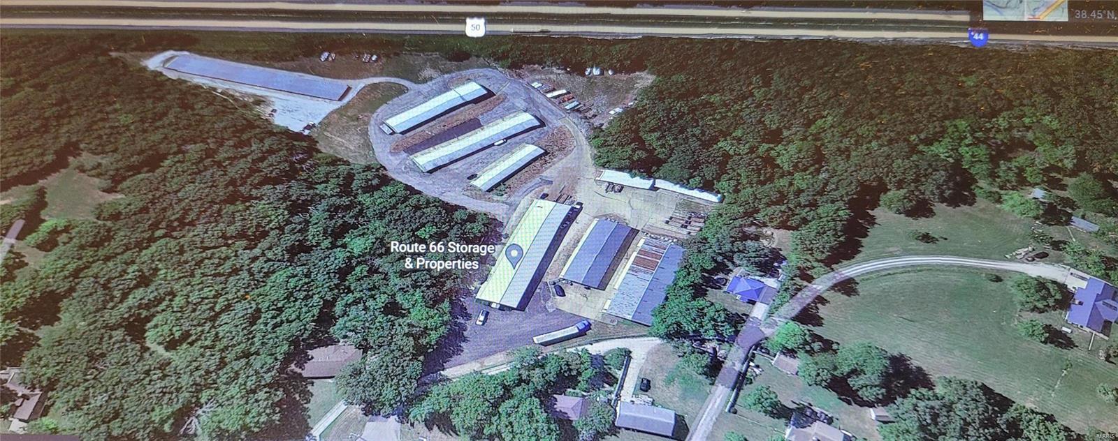 none - Commercial Sale