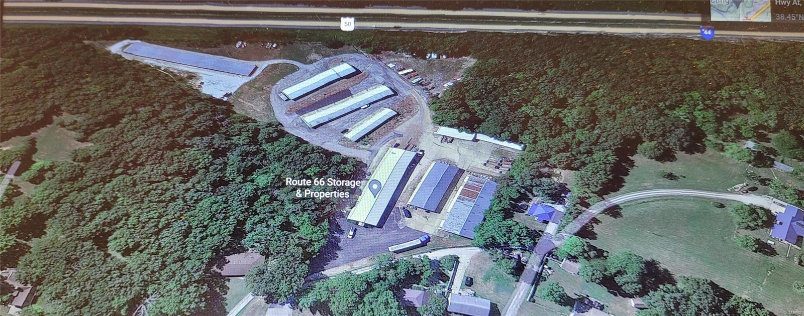 none - Commercial Sale