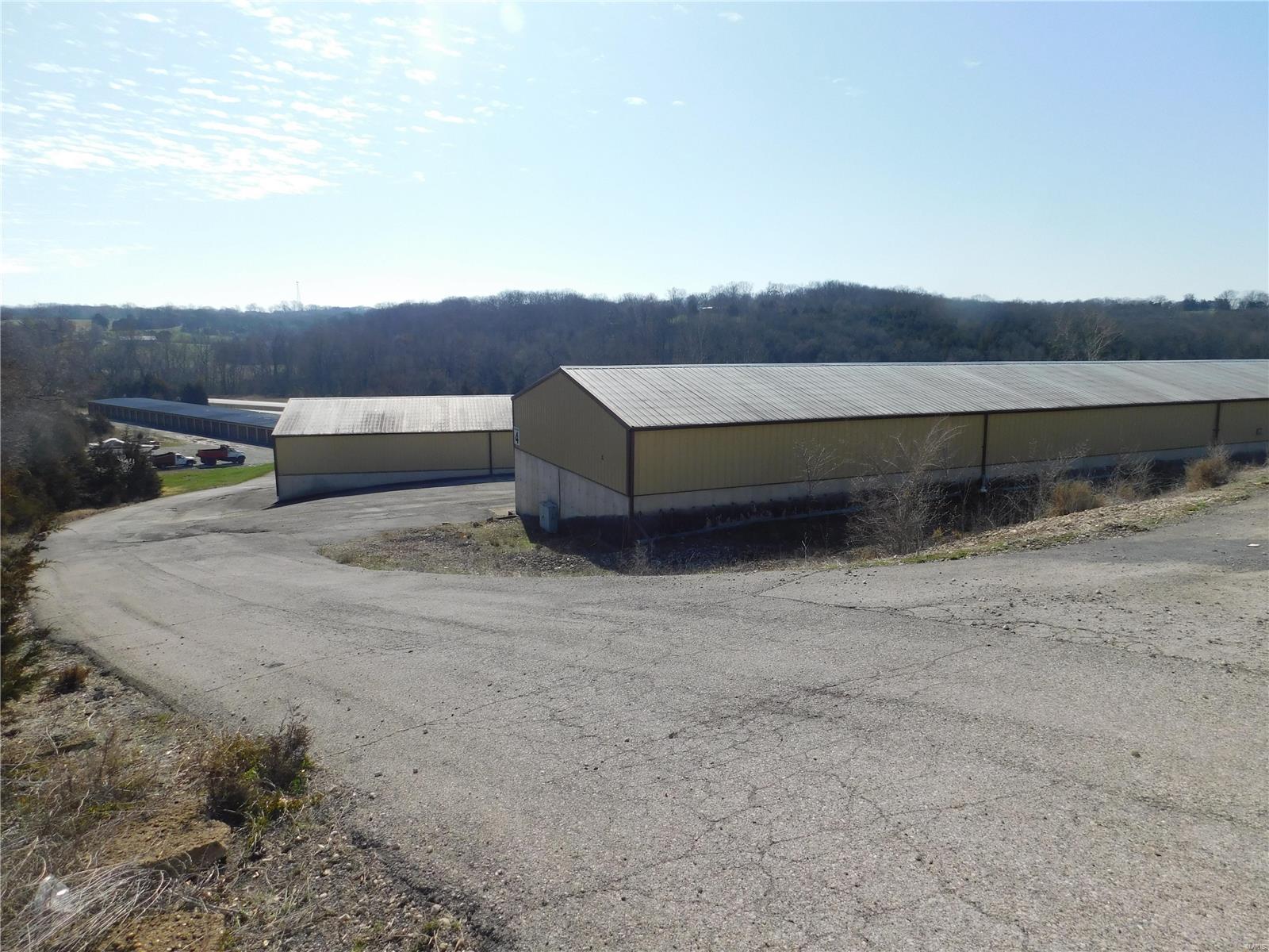 none - Commercial Sale