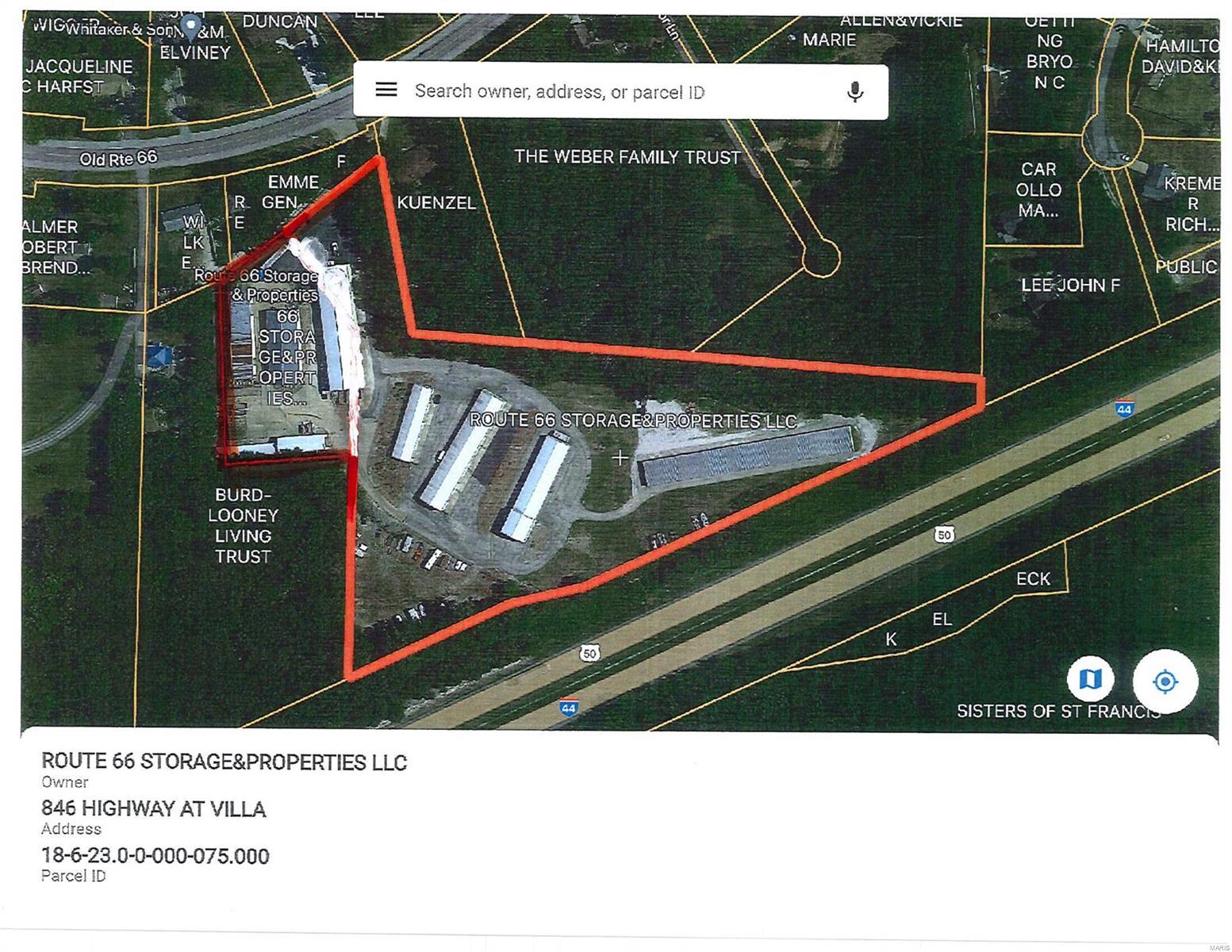 none - Commercial Sale