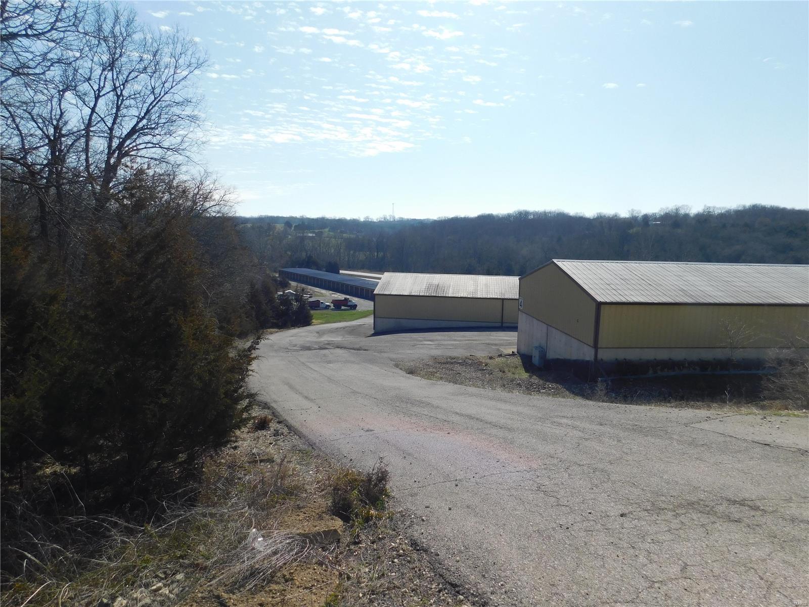 none - Commercial Sale