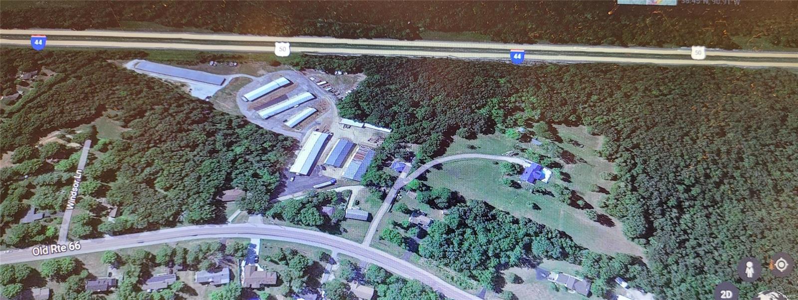 none - Commercial Sale