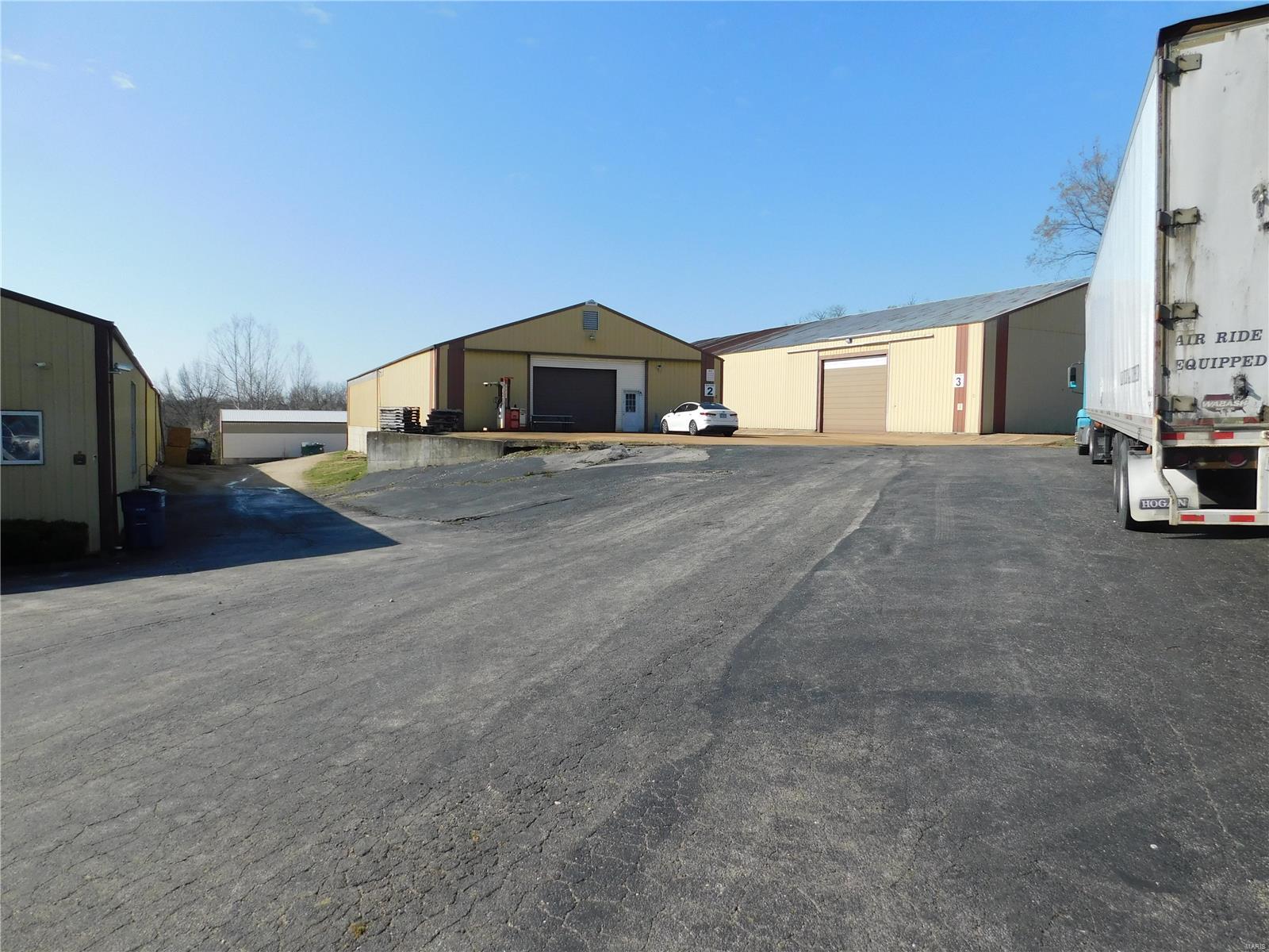 none - Commercial Sale