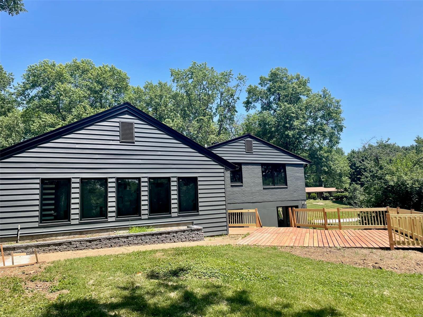 Kenneth Meadows Add - Residential