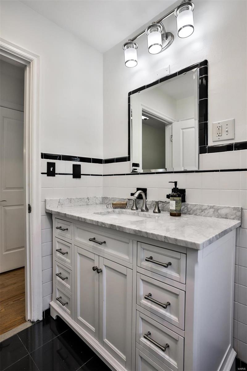 Berkshire - Residential