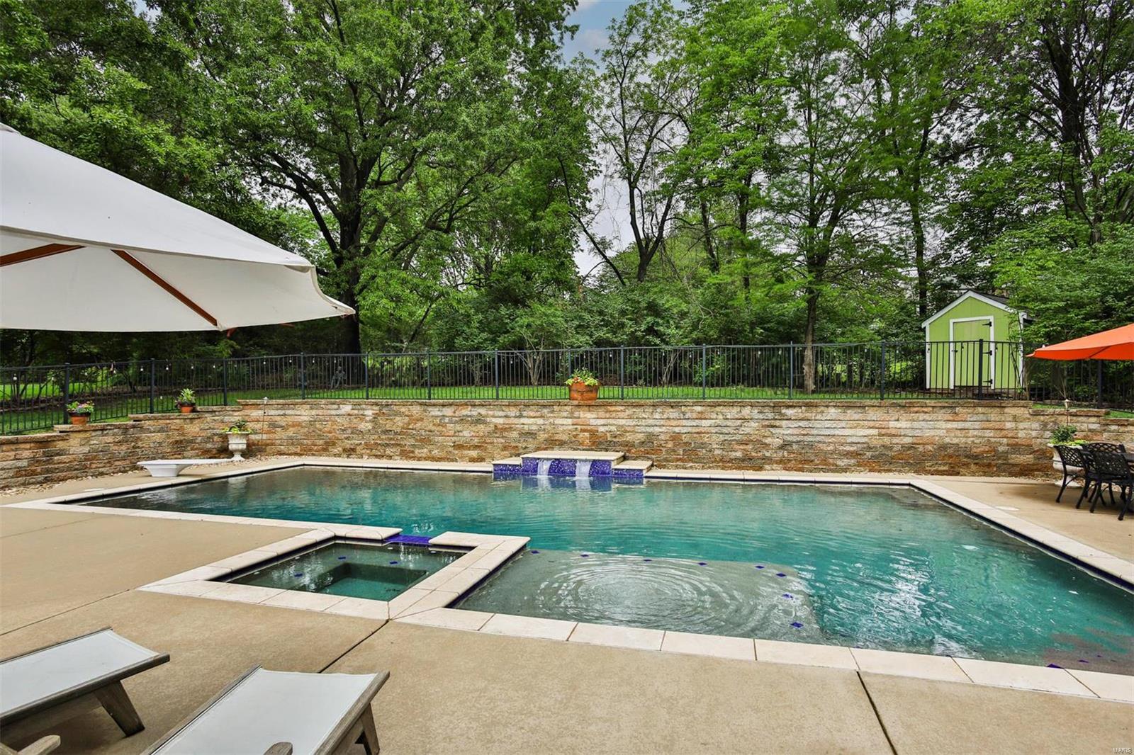 Berkshire - Residential