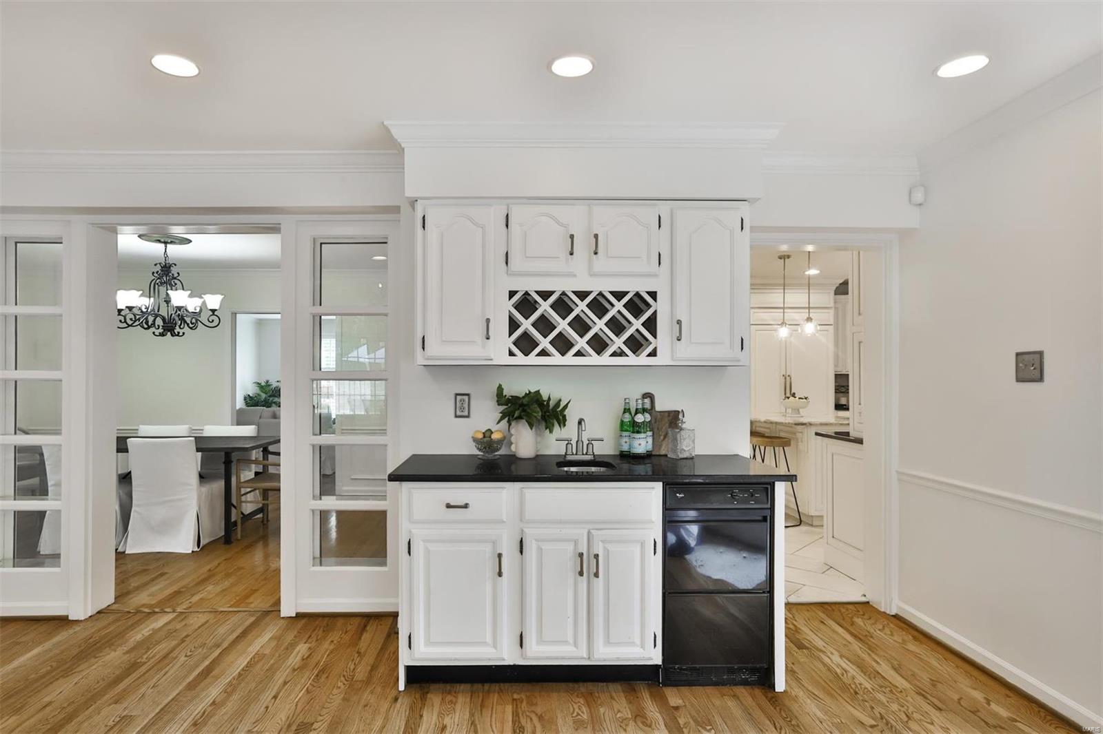 Berkshire - Residential