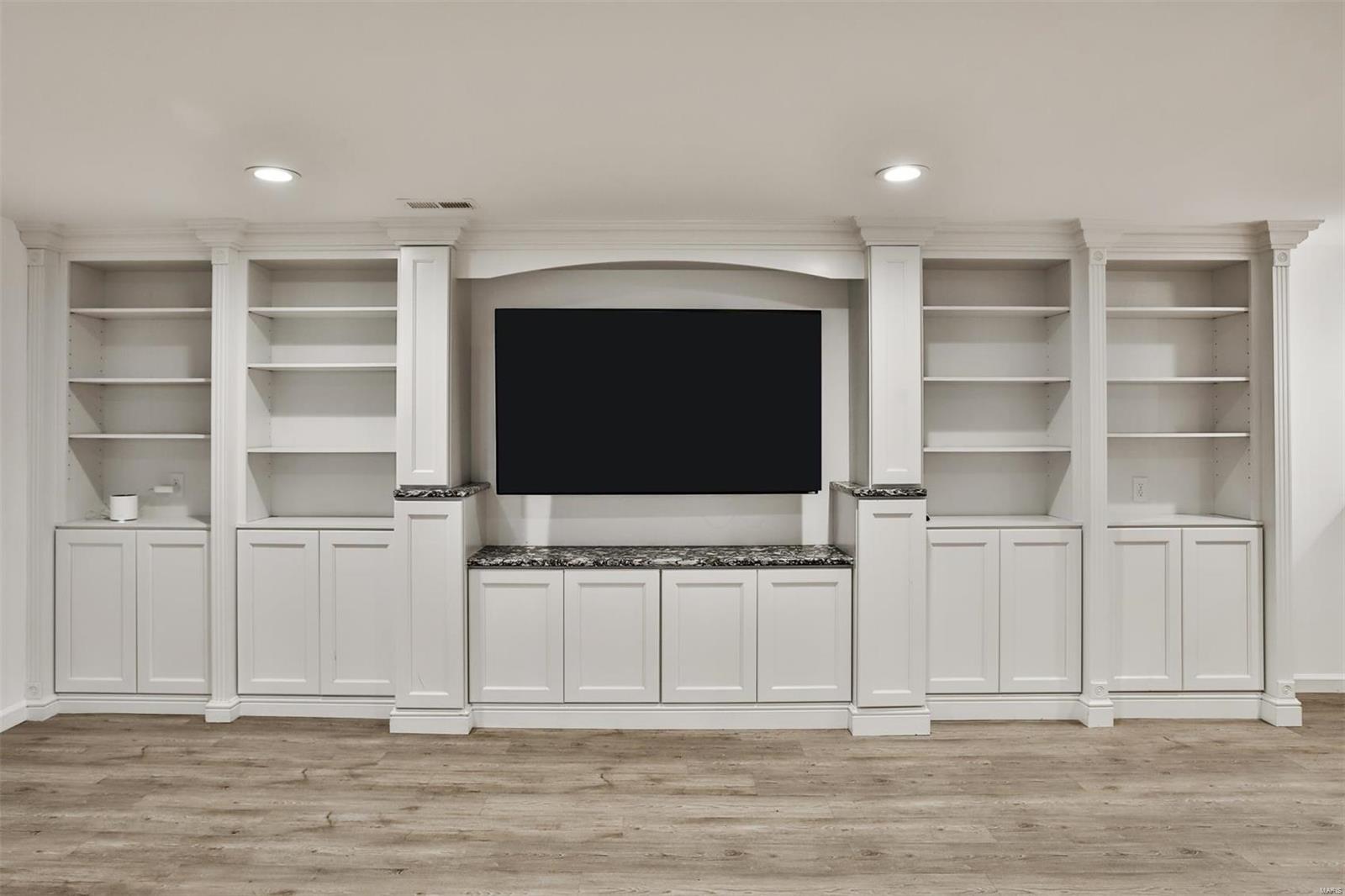 Berkshire - Residential