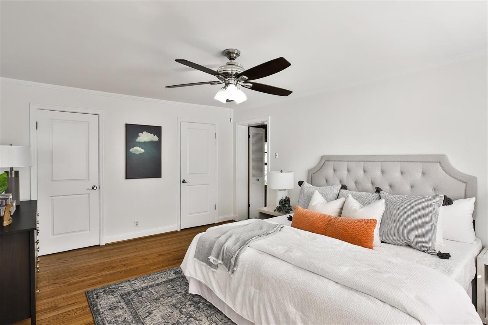 Berkshire - Residential