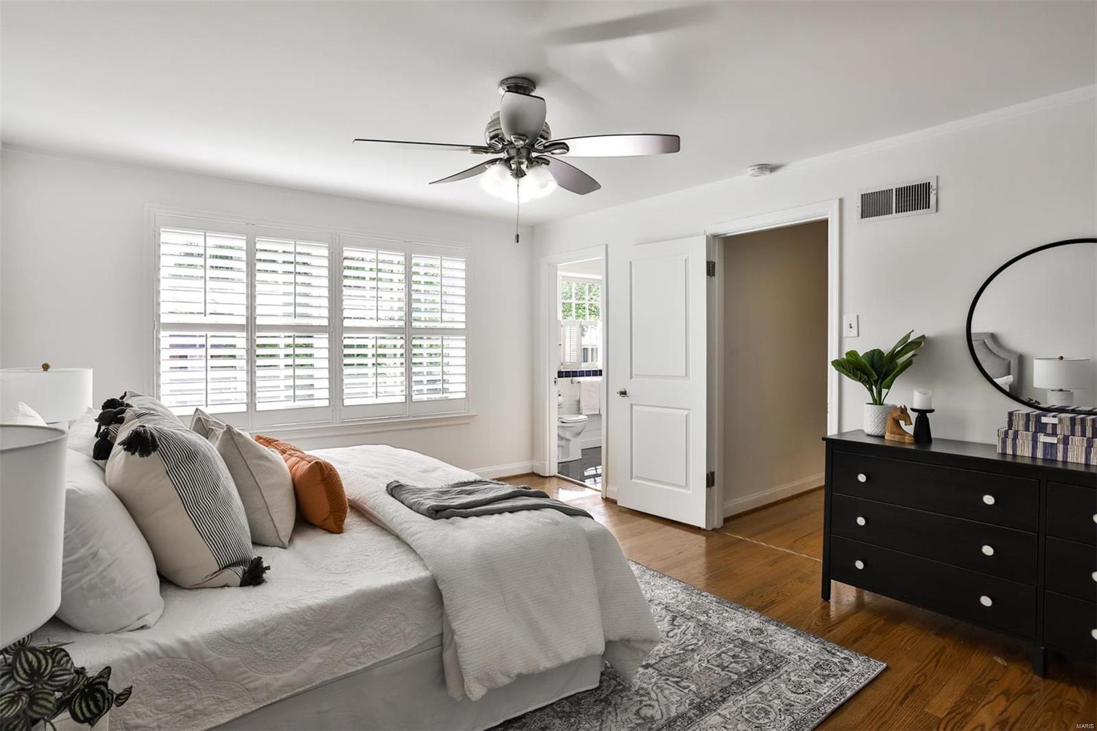 Berkshire - Residential