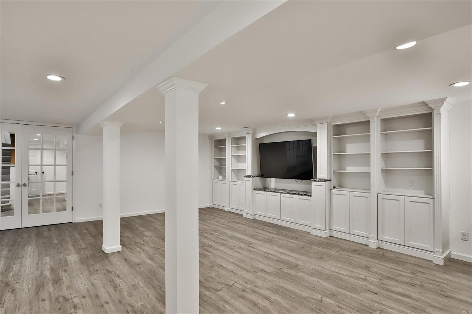 Berkshire - Residential