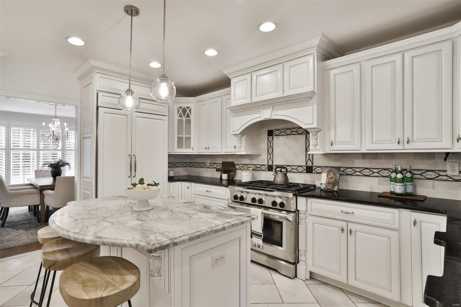 Berkshire - Residential