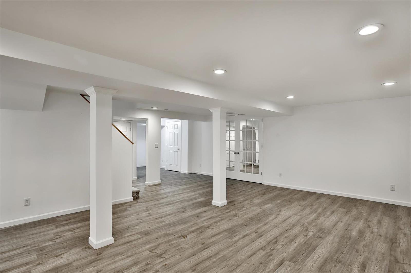 Berkshire - Residential