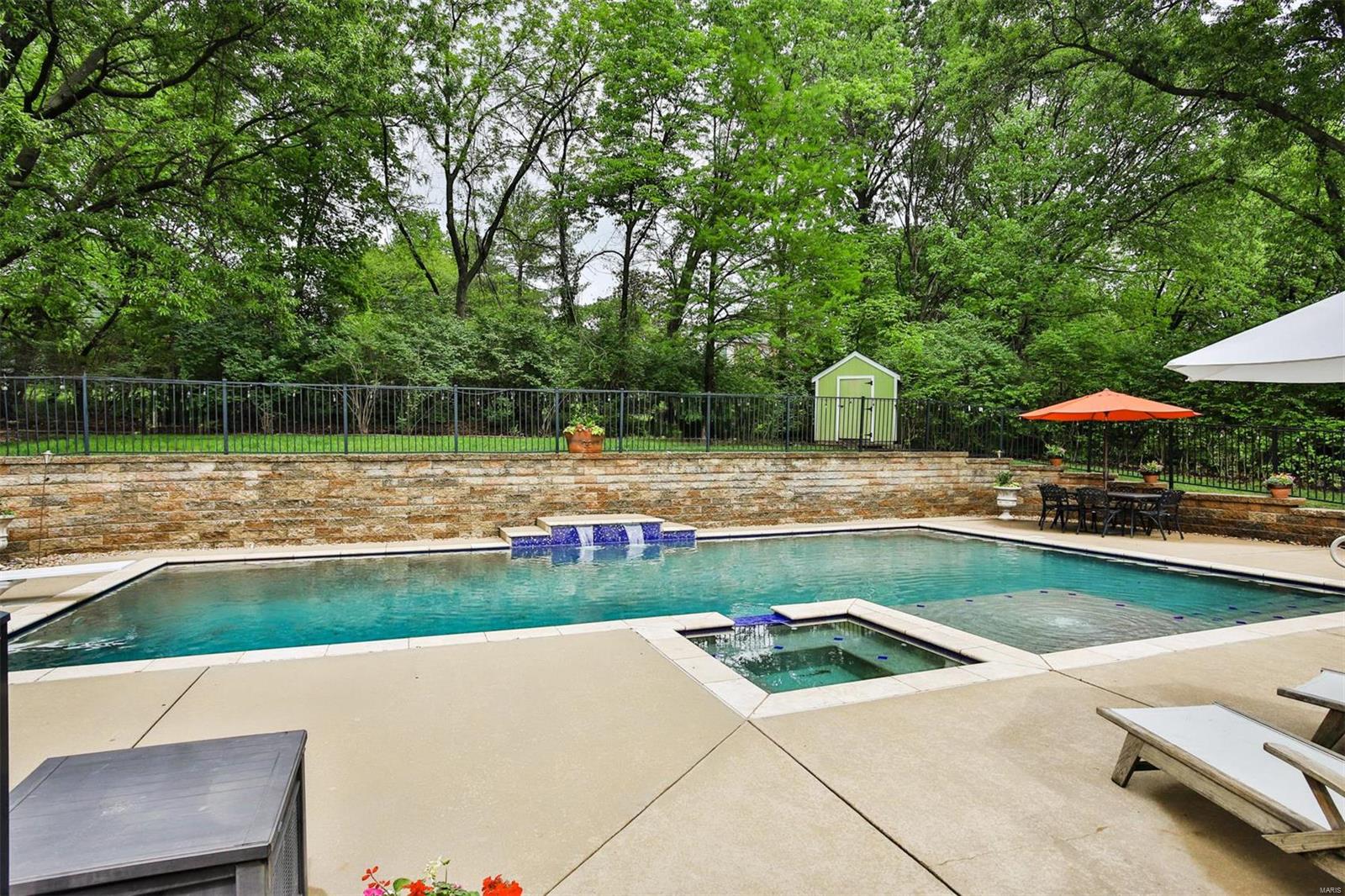 Berkshire - Residential