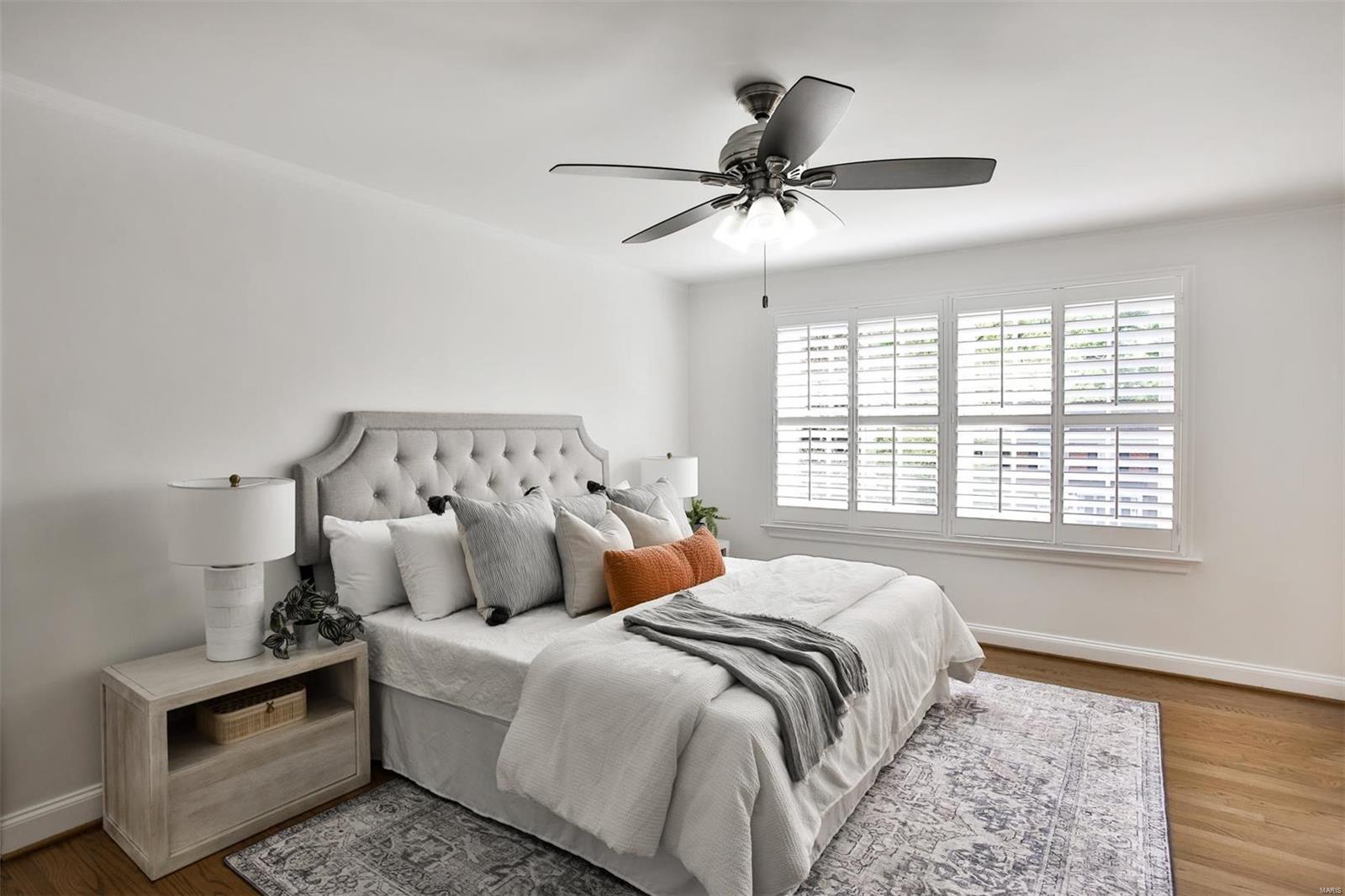 Berkshire - Residential