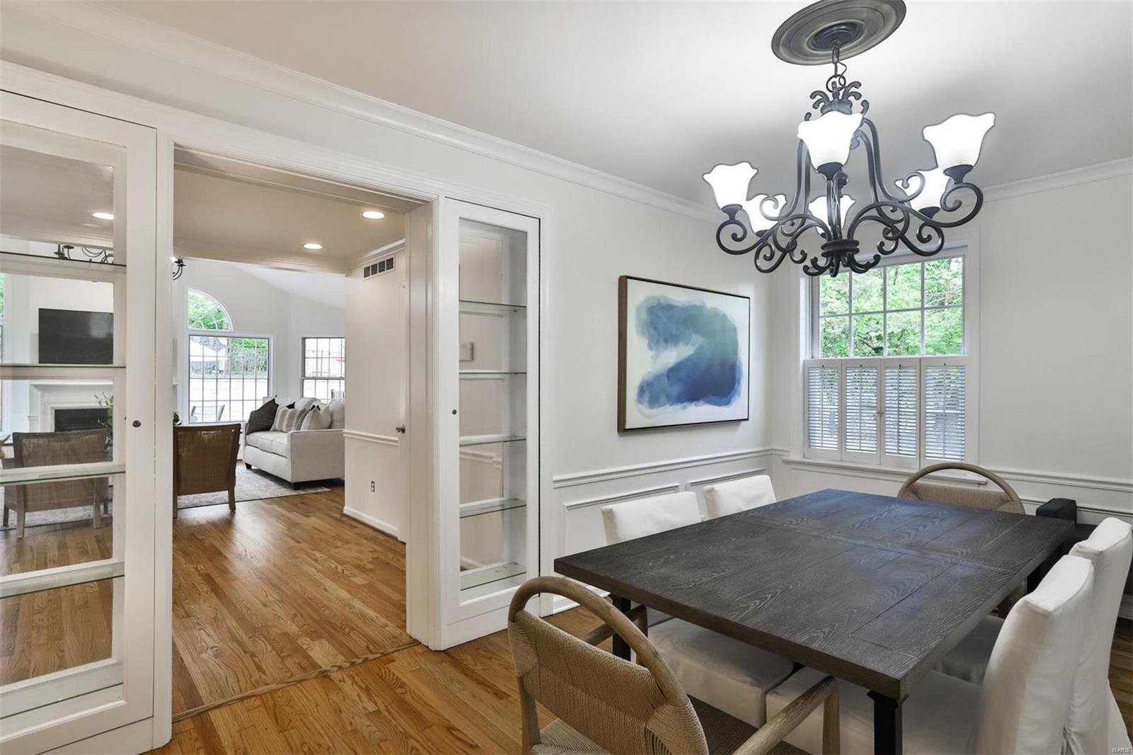 Berkshire - Residential