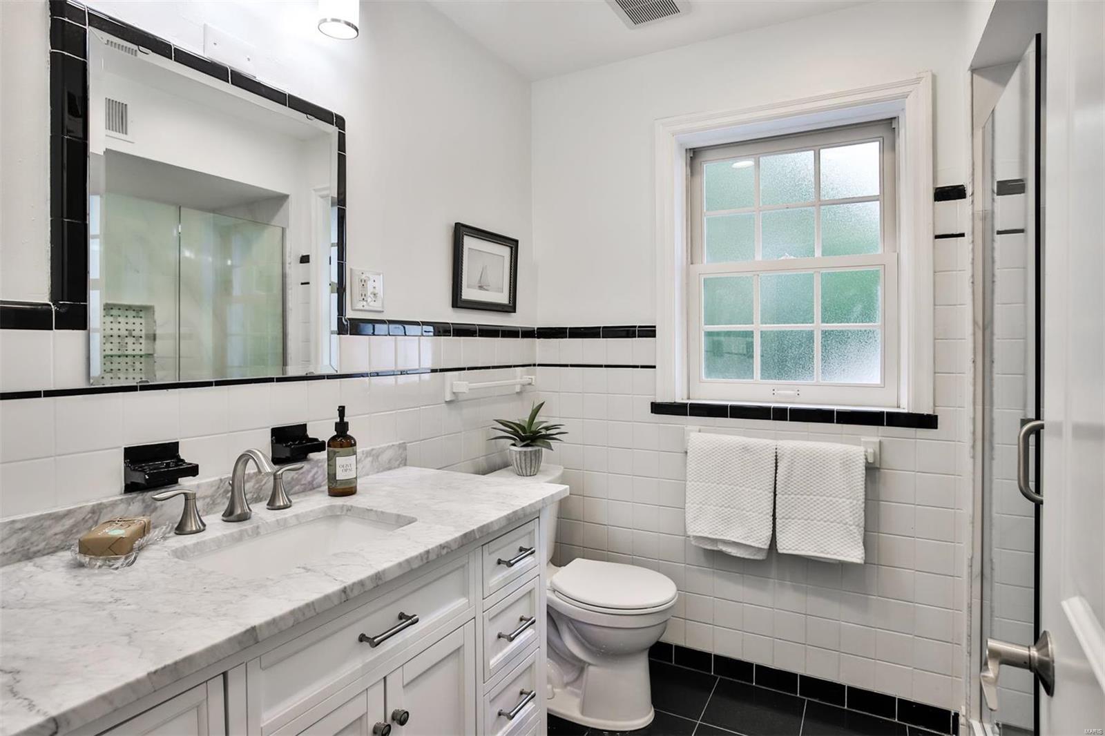 Berkshire - Residential