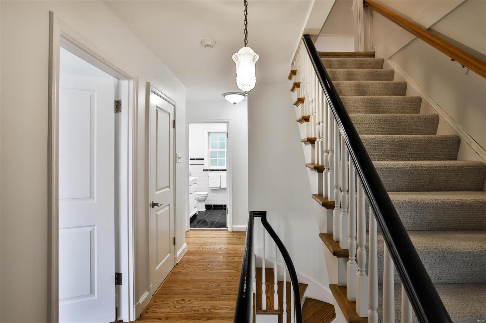 Berkshire - Residential