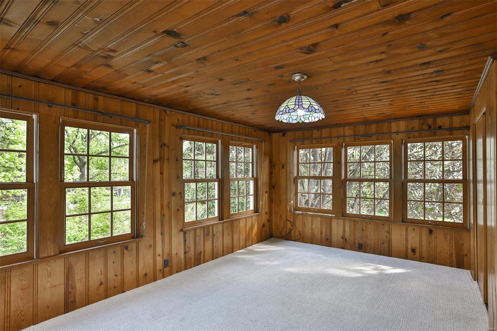 Berkshire - Residential