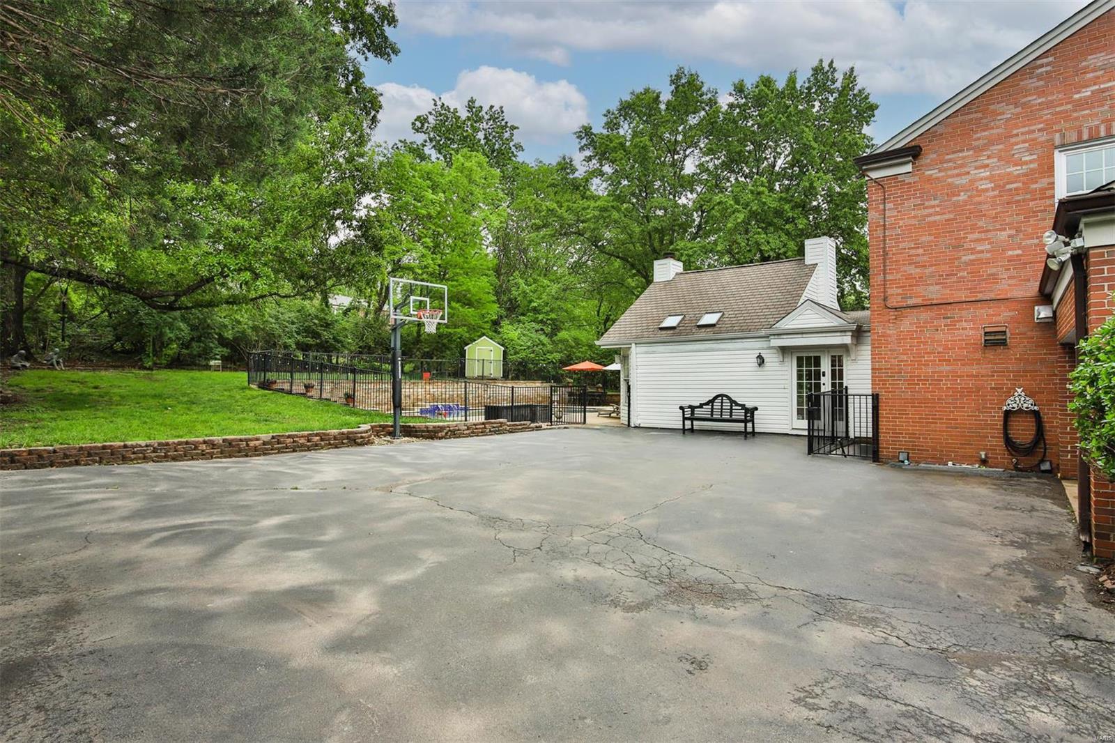 Berkshire - Residential