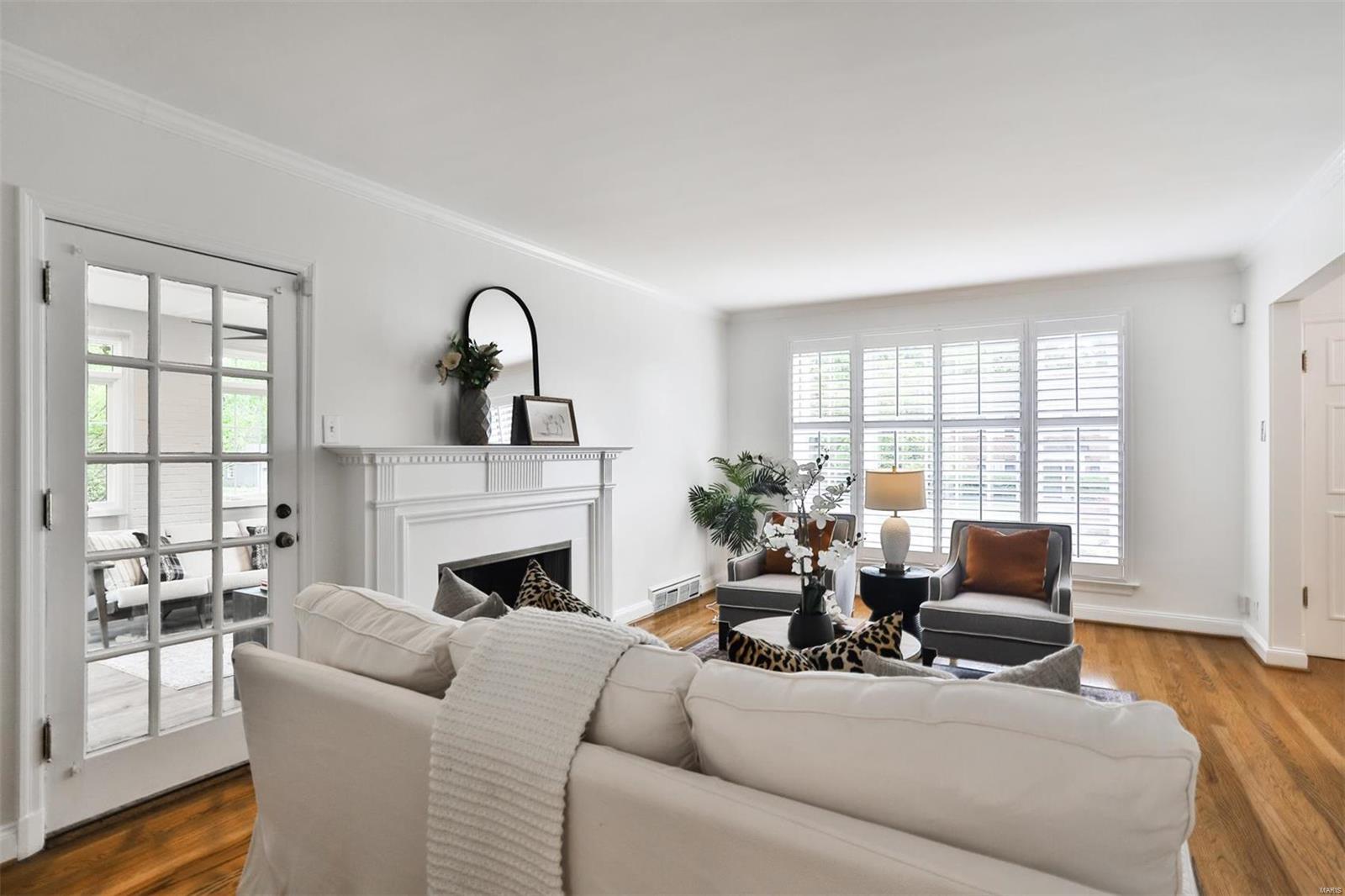 Berkshire - Residential