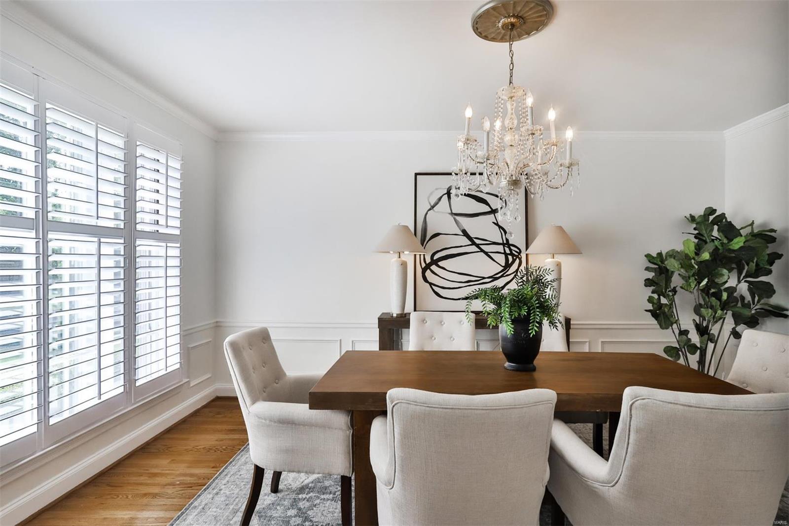 Berkshire - Residential