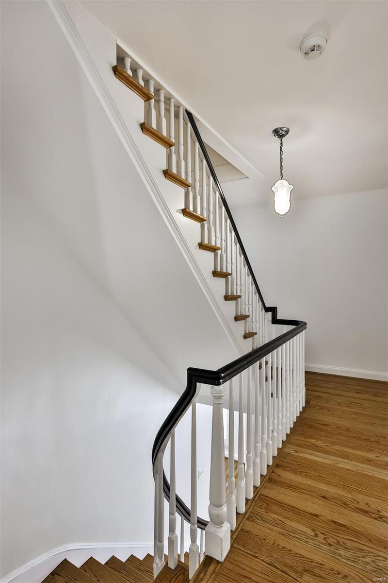 Berkshire - Residential