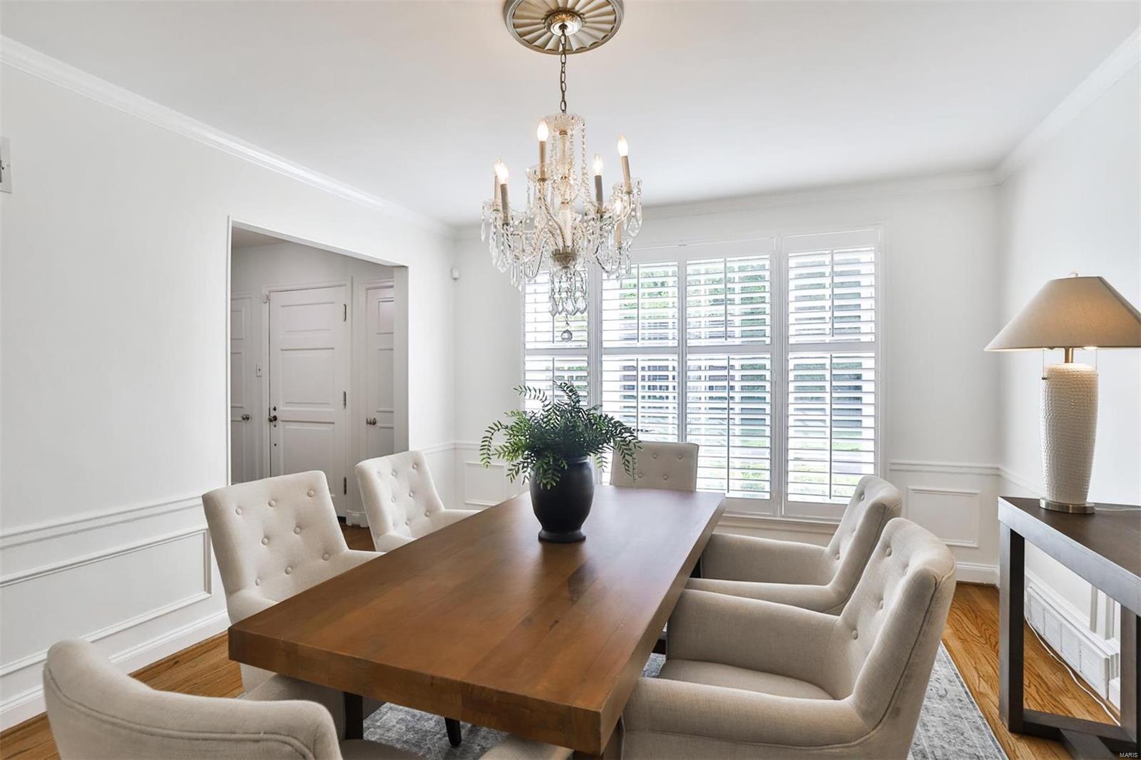 Berkshire - Residential