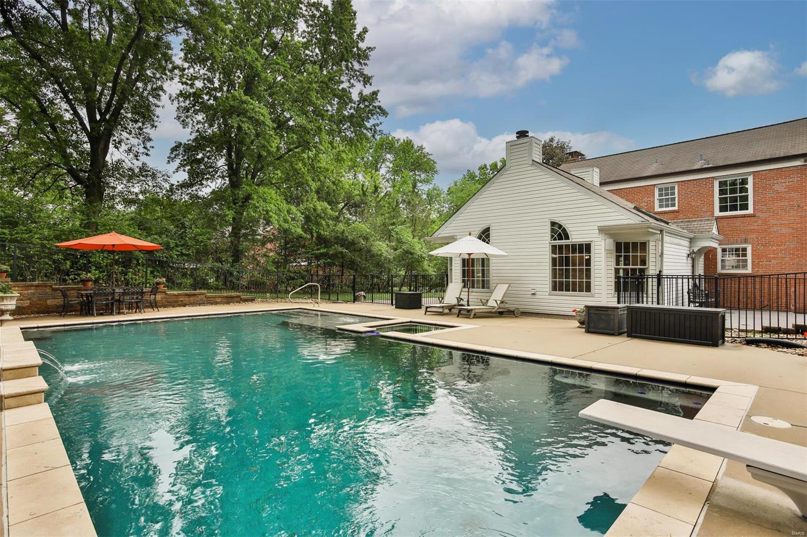 Berkshire - Residential