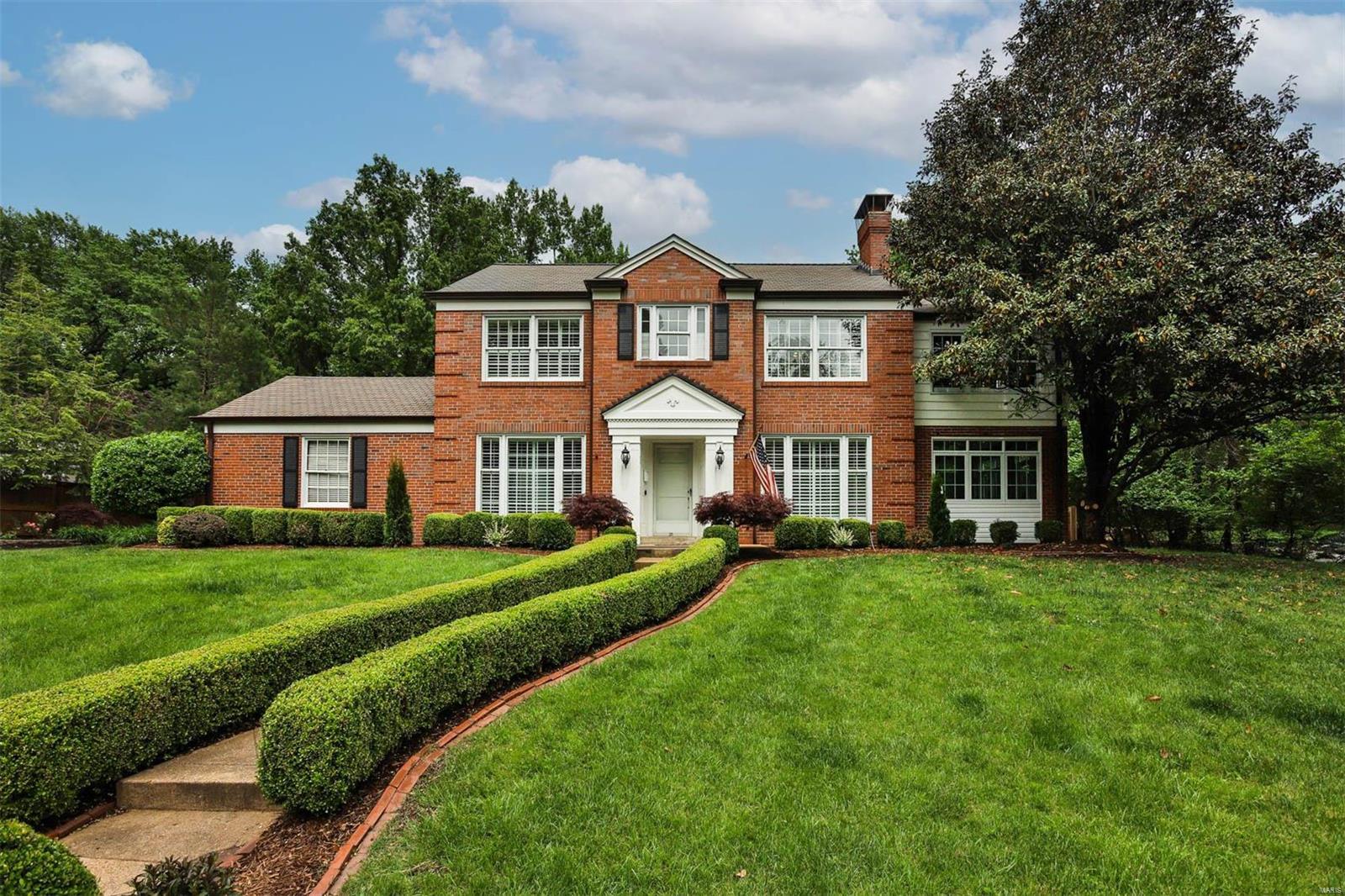 Berkshire - Residential