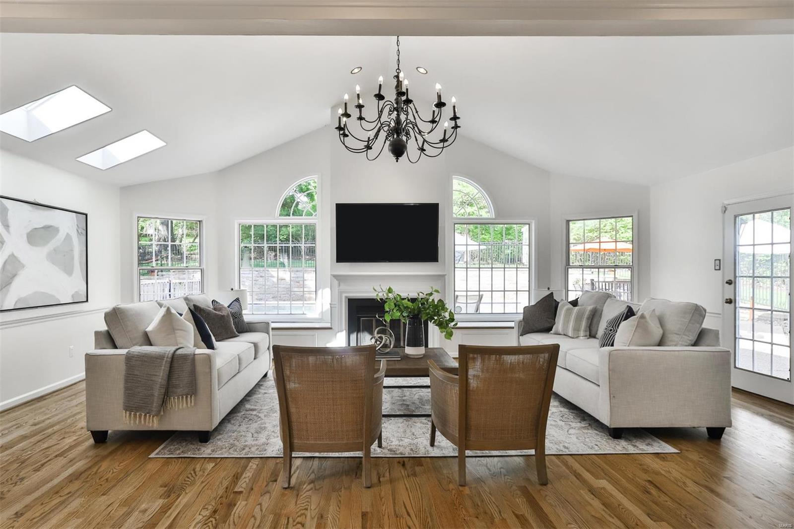 Berkshire - Residential