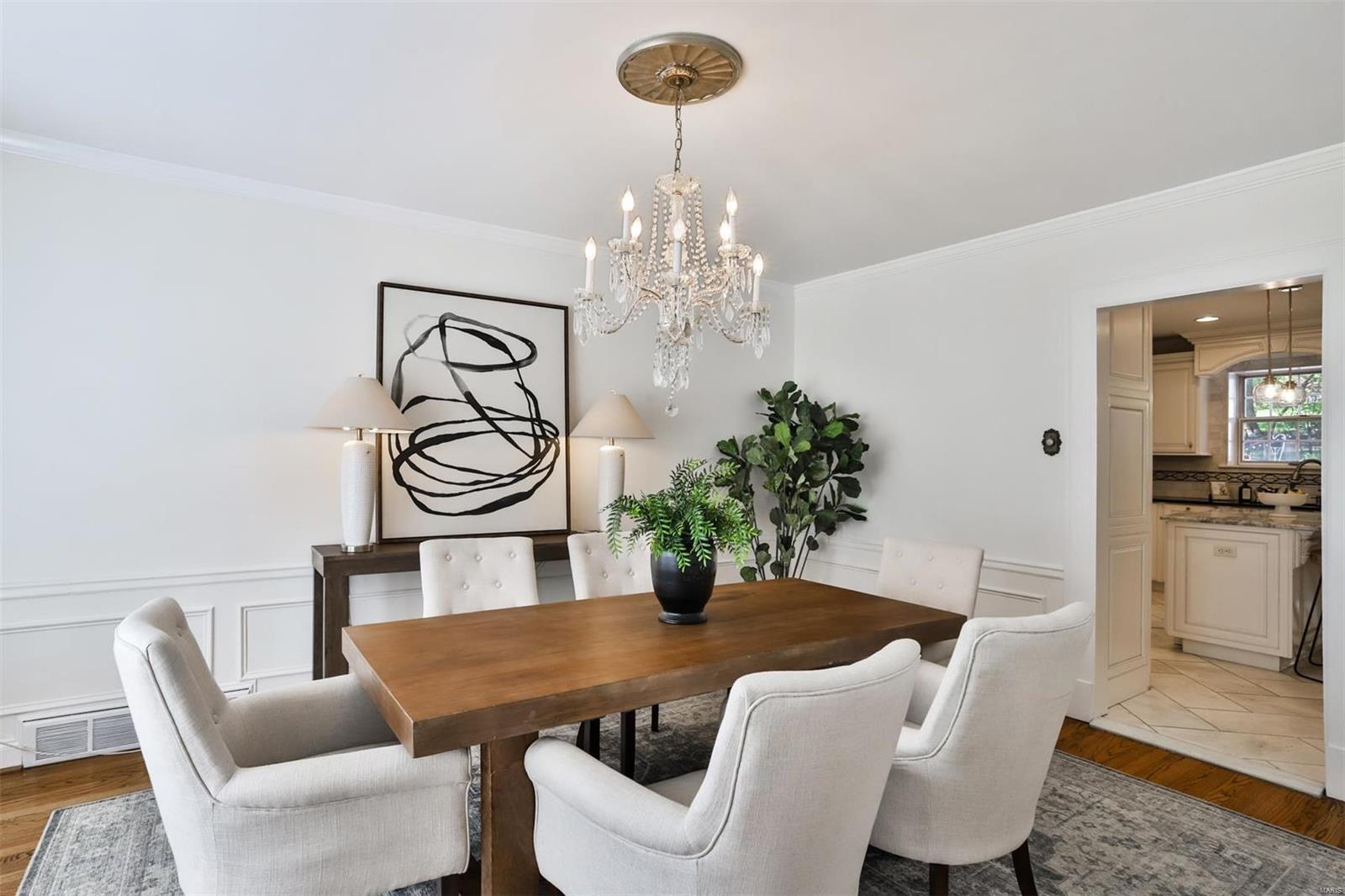 Berkshire - Residential