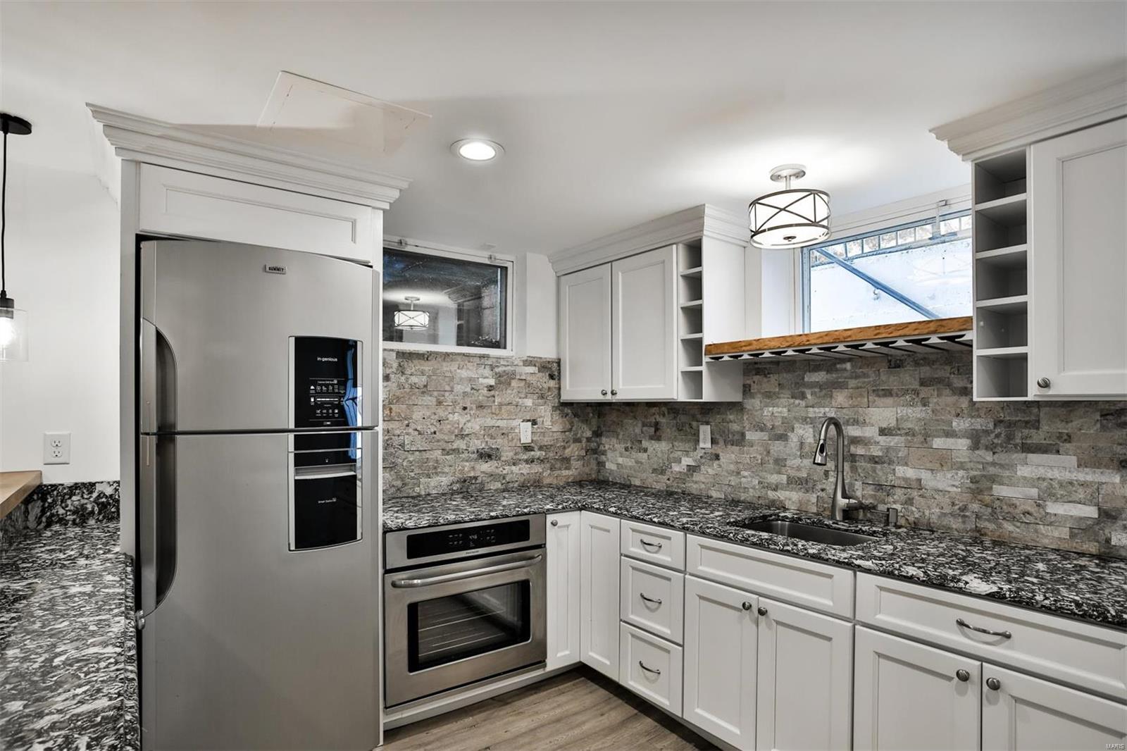 Berkshire - Residential