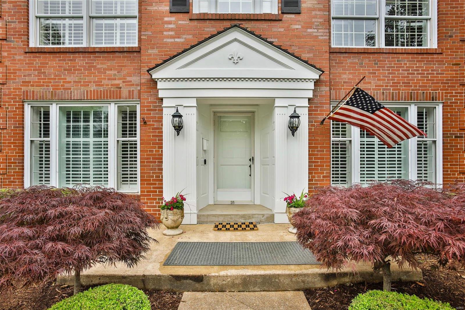 Berkshire - Residential