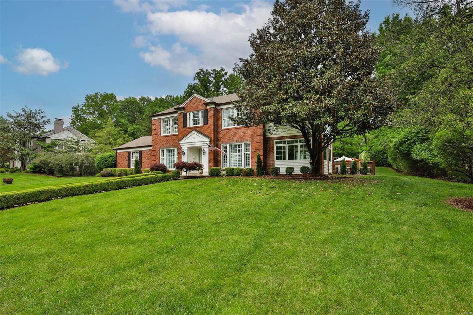 Berkshire - Residential