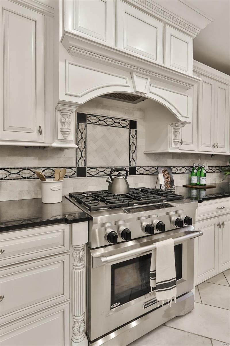 Berkshire - Residential