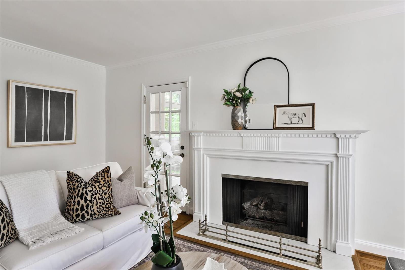 Berkshire - Residential