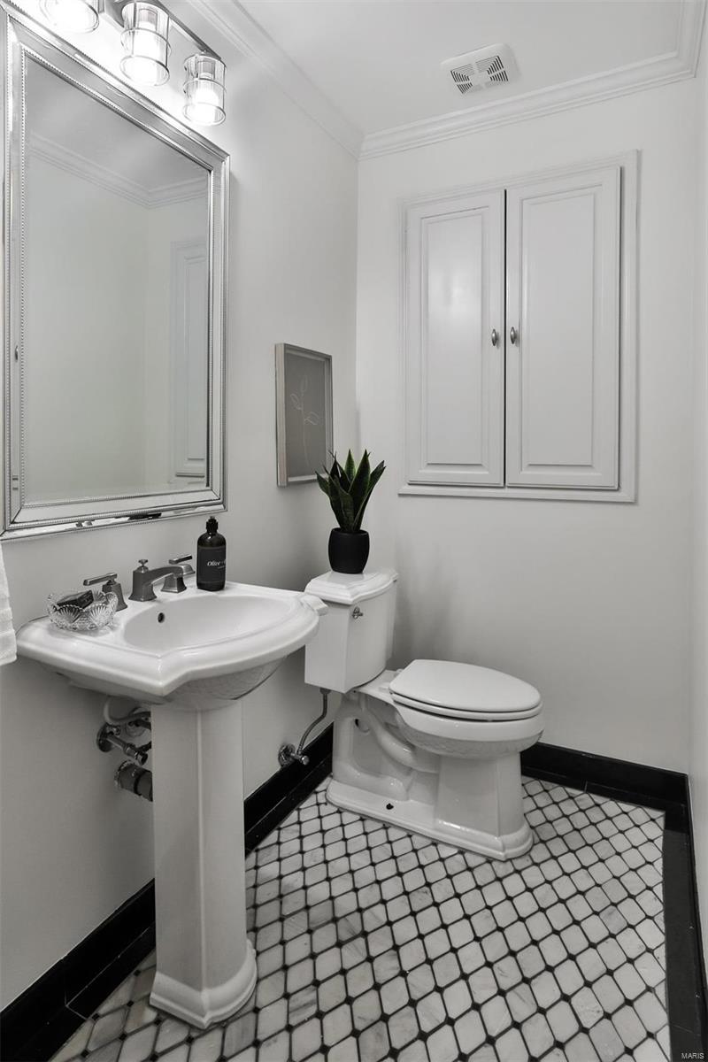 Berkshire - Residential