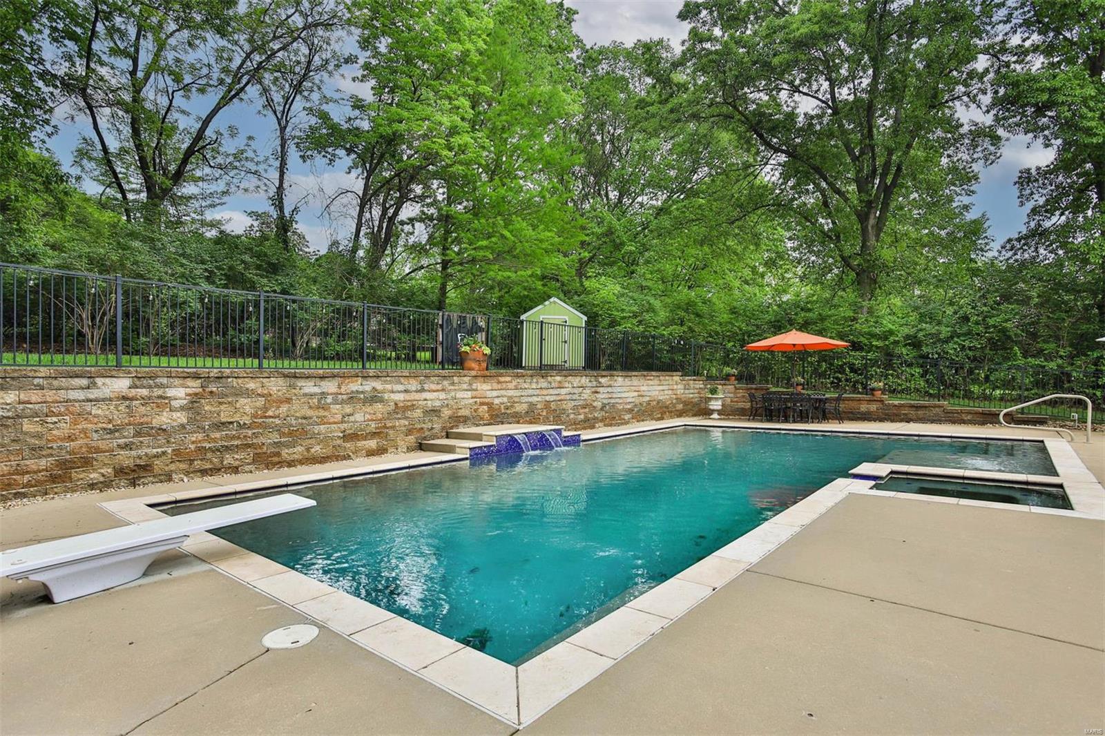 Berkshire - Residential