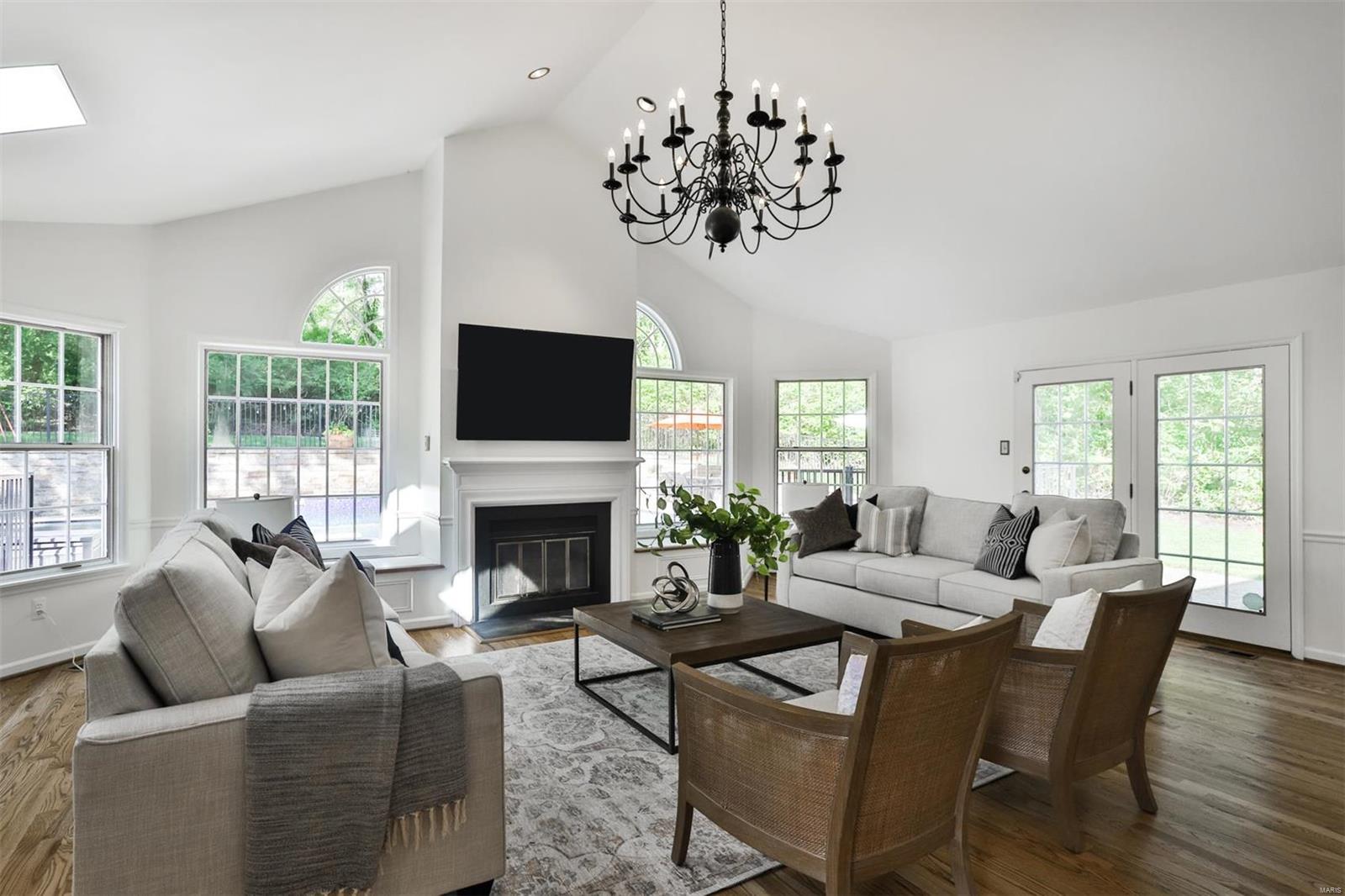 Berkshire - Residential