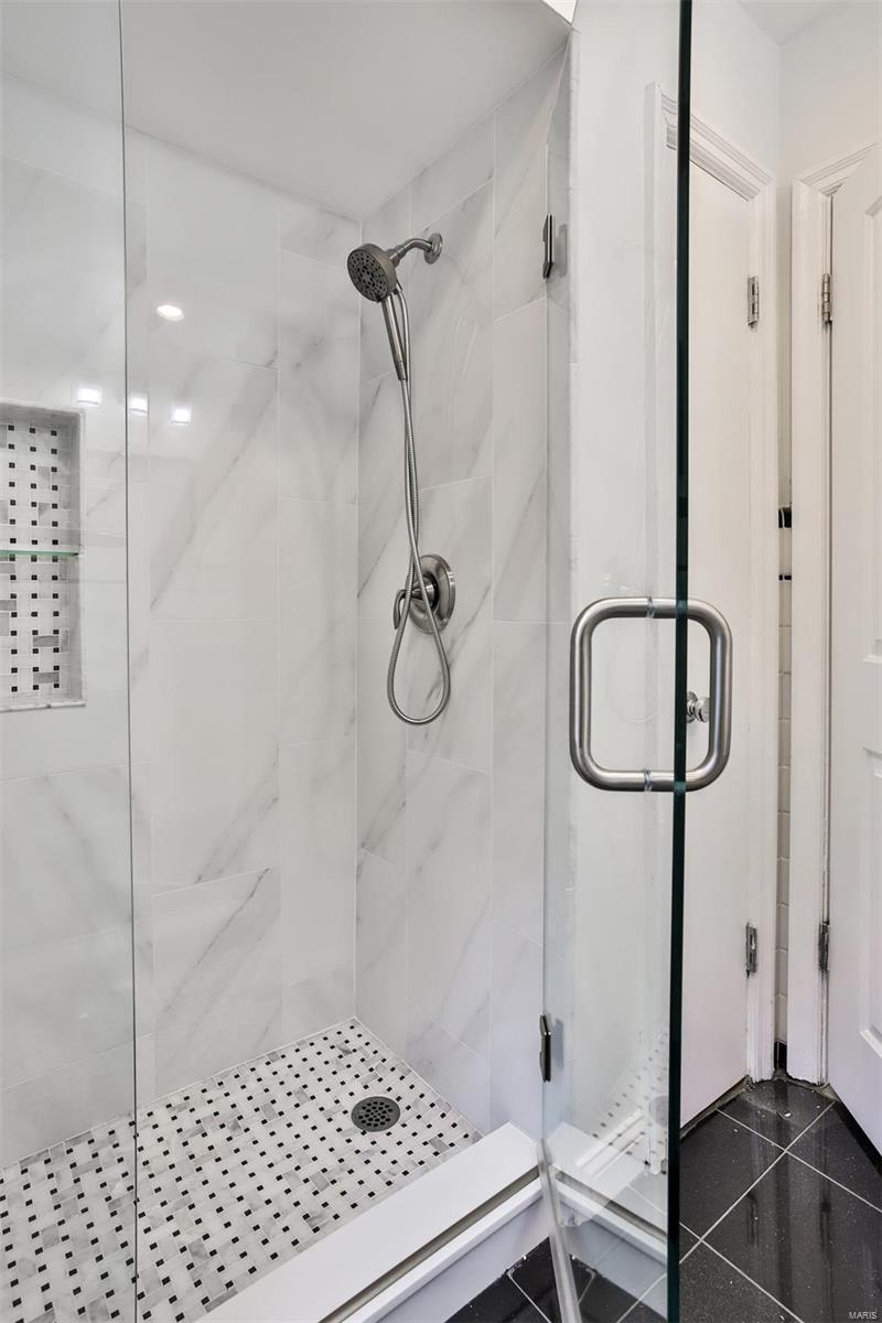 Berkshire - Residential