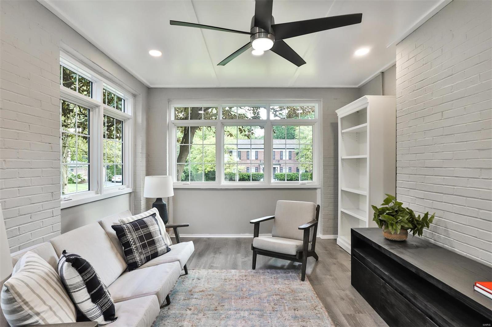 Berkshire - Residential