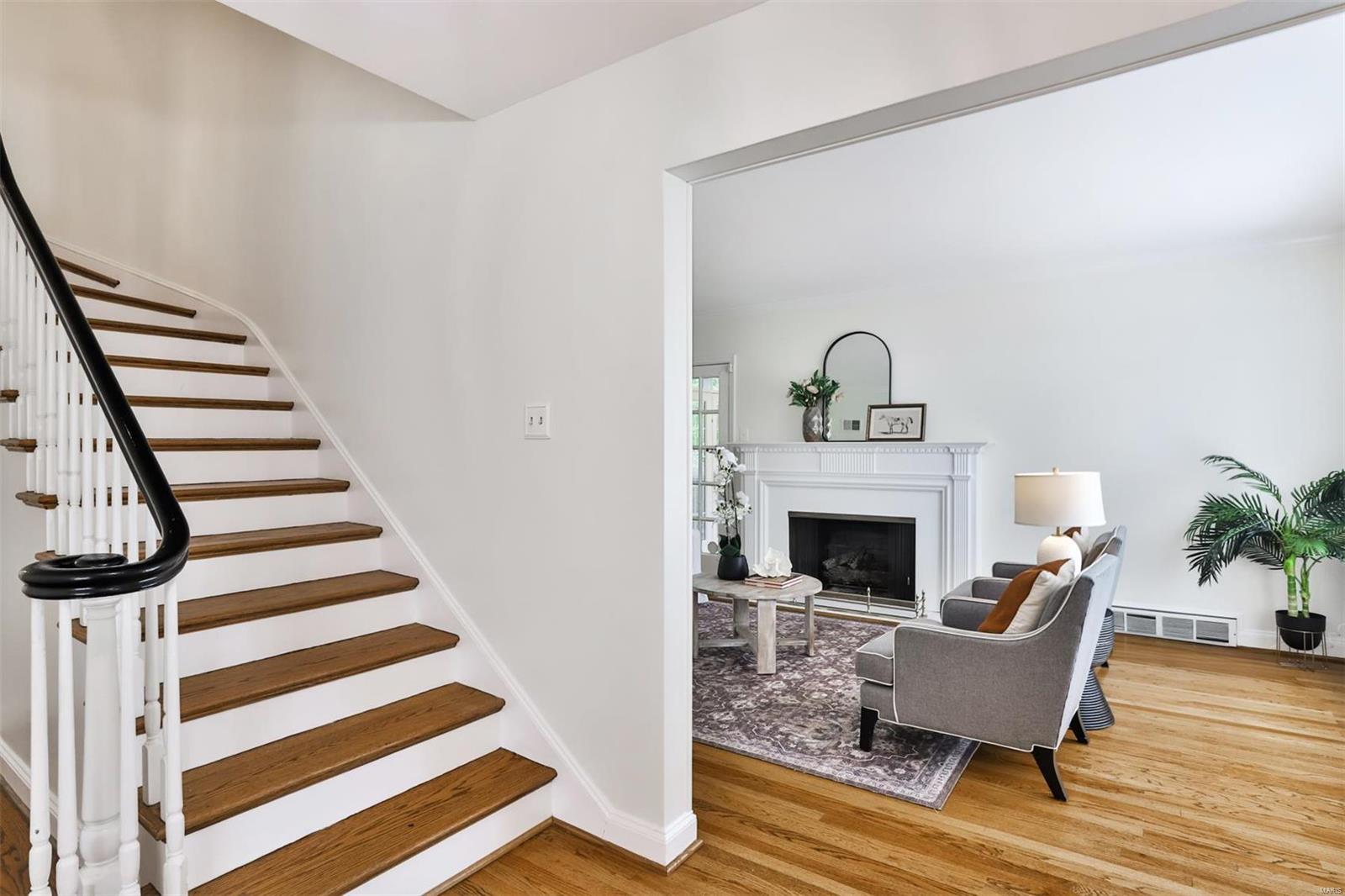 Berkshire - Residential