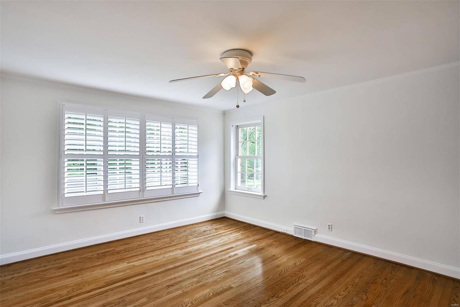 Berkshire - Residential