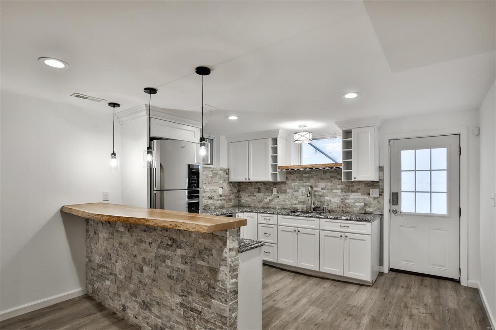 Berkshire - Residential