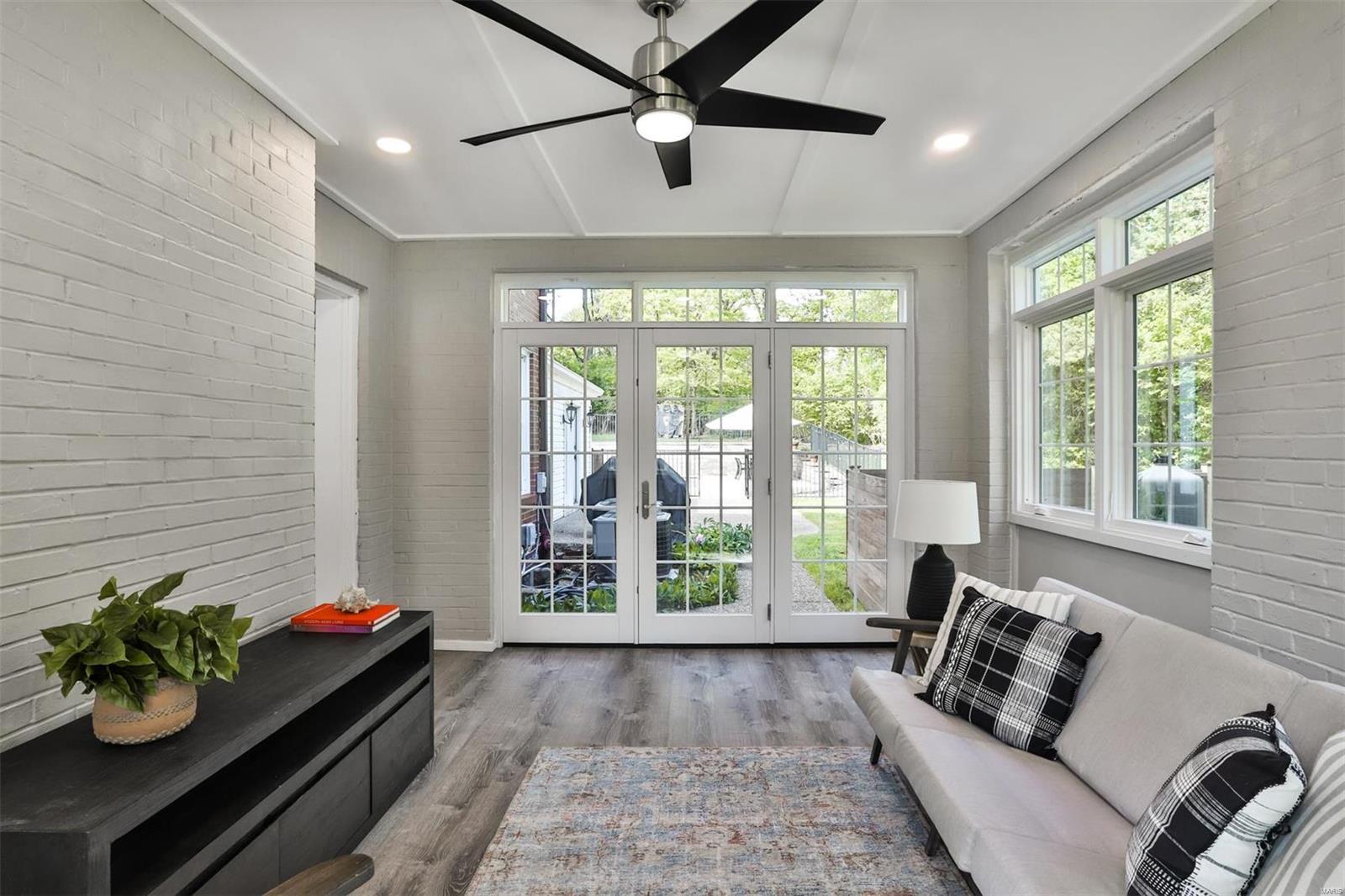 Berkshire - Residential